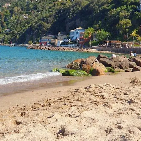 Villa Pied Dans L'eau Théoule-sur-Mer
