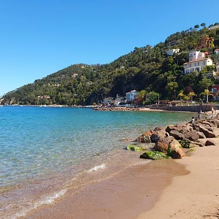 Villa Pied Dans L'eau