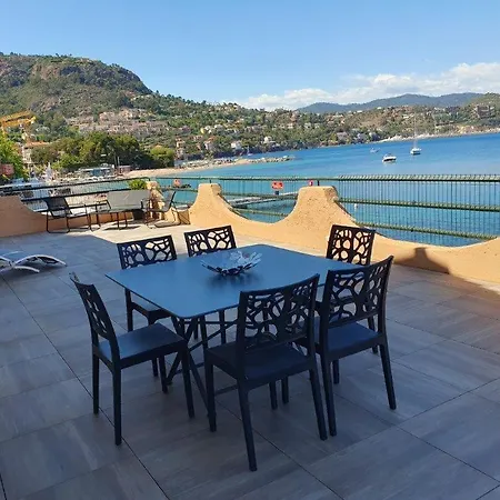 Villa Pied Dans L'eau Théoule-sur-Mer