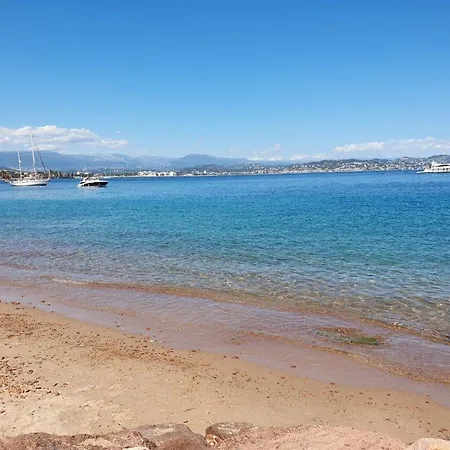 Βίλα Pied Dans L'eau
