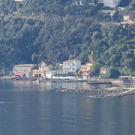 Pied Dans L'eau Βίλα Théoule-sur-Mer